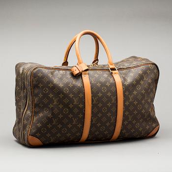 VÄSKA, "Sac 48 heures 58'", Louis Vuitton.