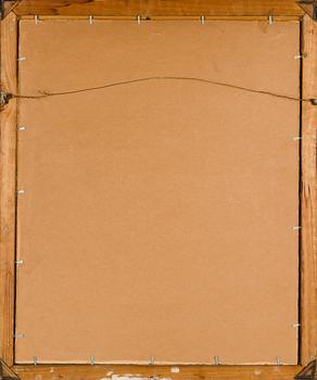 Ellen Thesleff, Kukkia maljakossa.