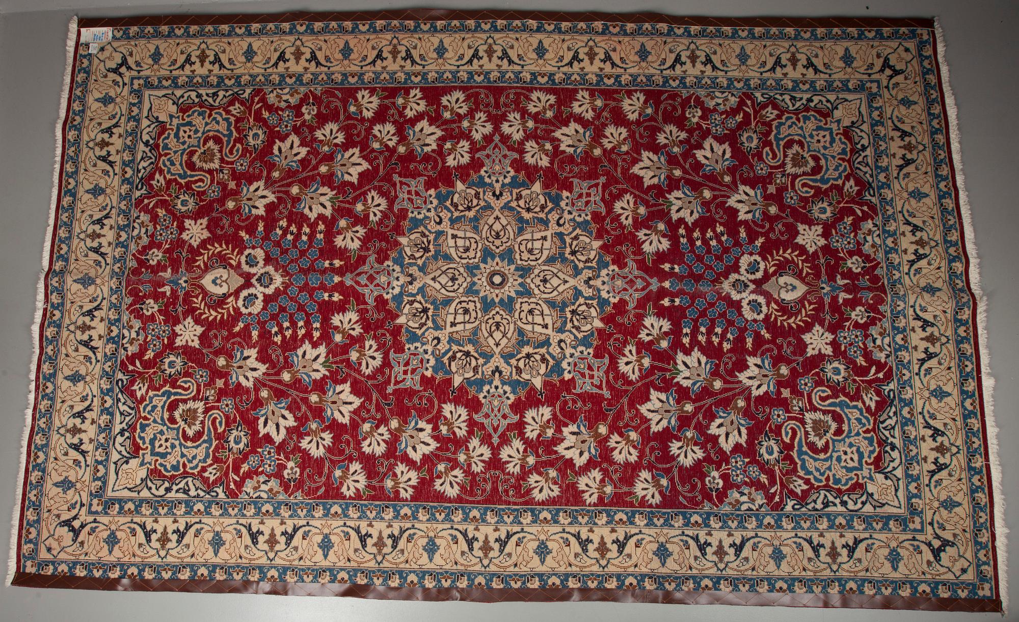 MATTA, Nain. 310x200 cm.