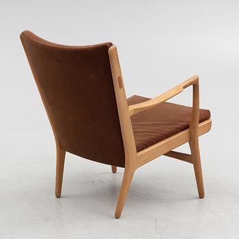 Hans J. Wegner, an 'AP16' chair, AP-stolen, Denmark.