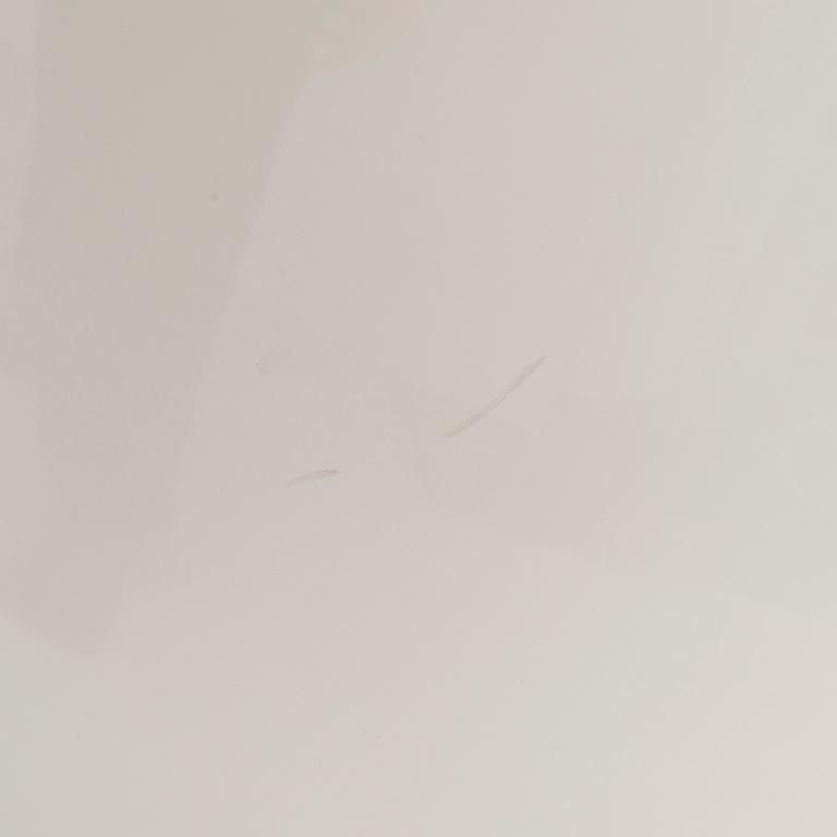 Eero Aarnio, "Pallotuoli" erikoisversio Asko 100 vuotta, Eero Aarnio Originals, 2010-luku.