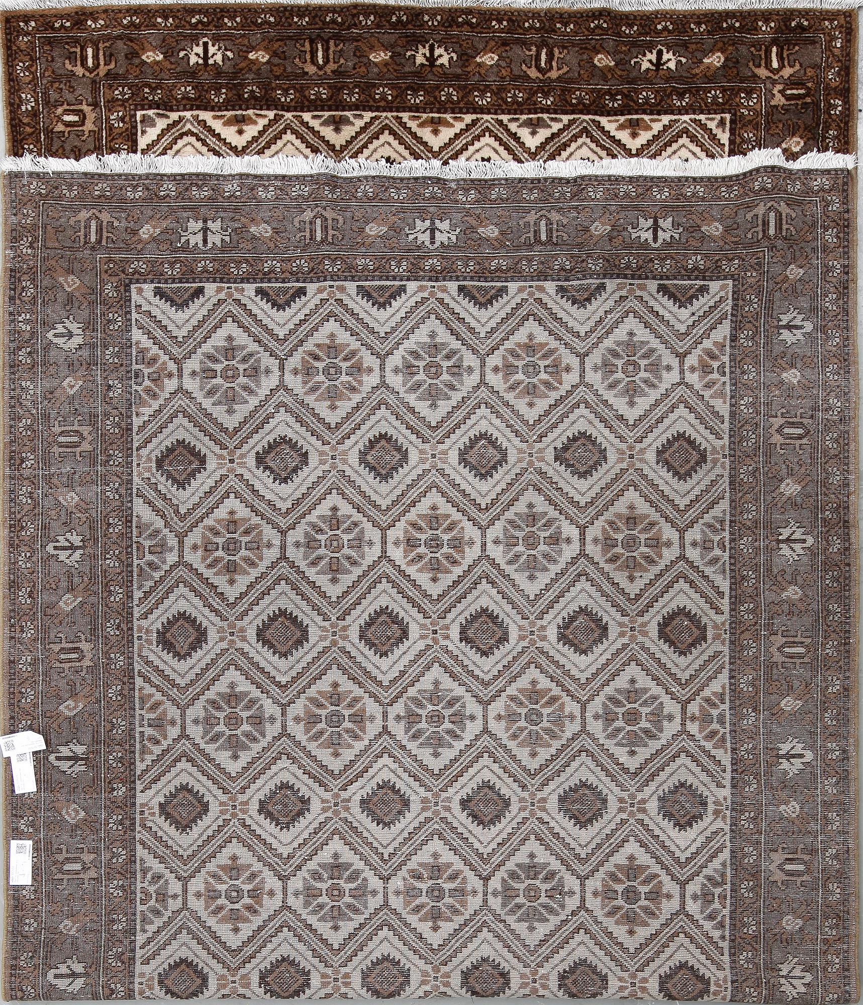 MATTA, old orientalisk, ca 390x180 cm.