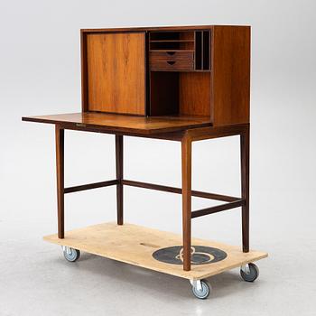 Desk, 1950s-60s.