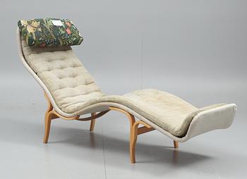 VILSTOL, "Pernilla", Bruno Mathsson för DUX.