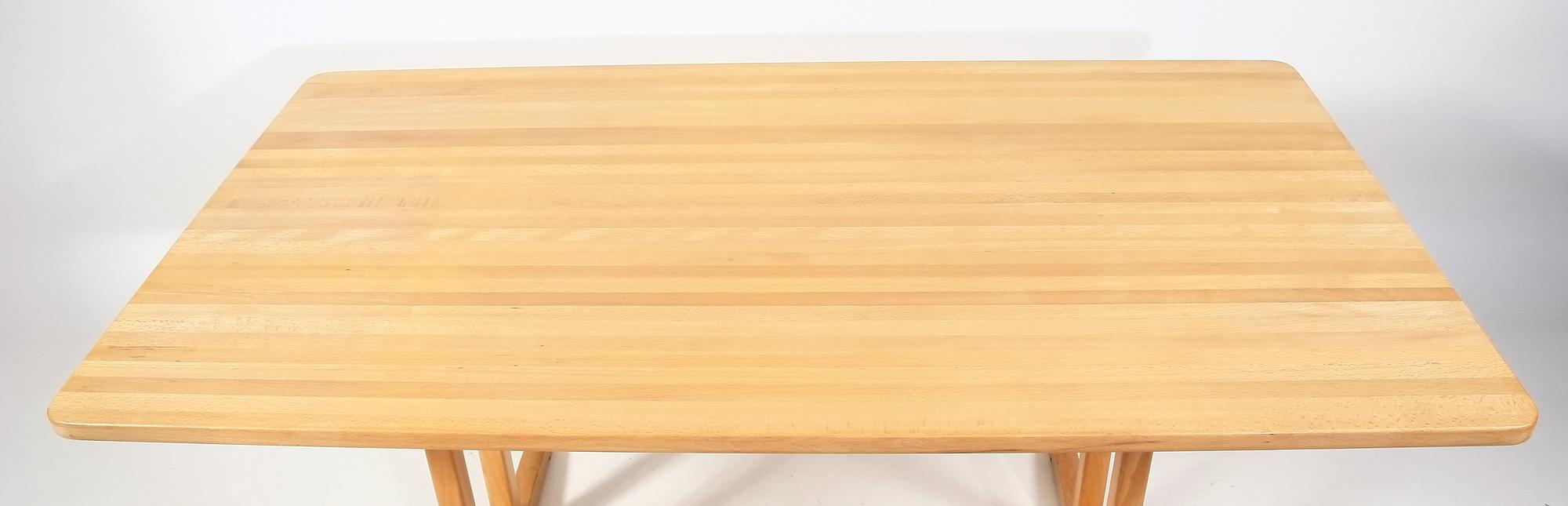 MATSALSGRUPP, 5 delar, bl a Borge Mogensen för Karl Andersson.