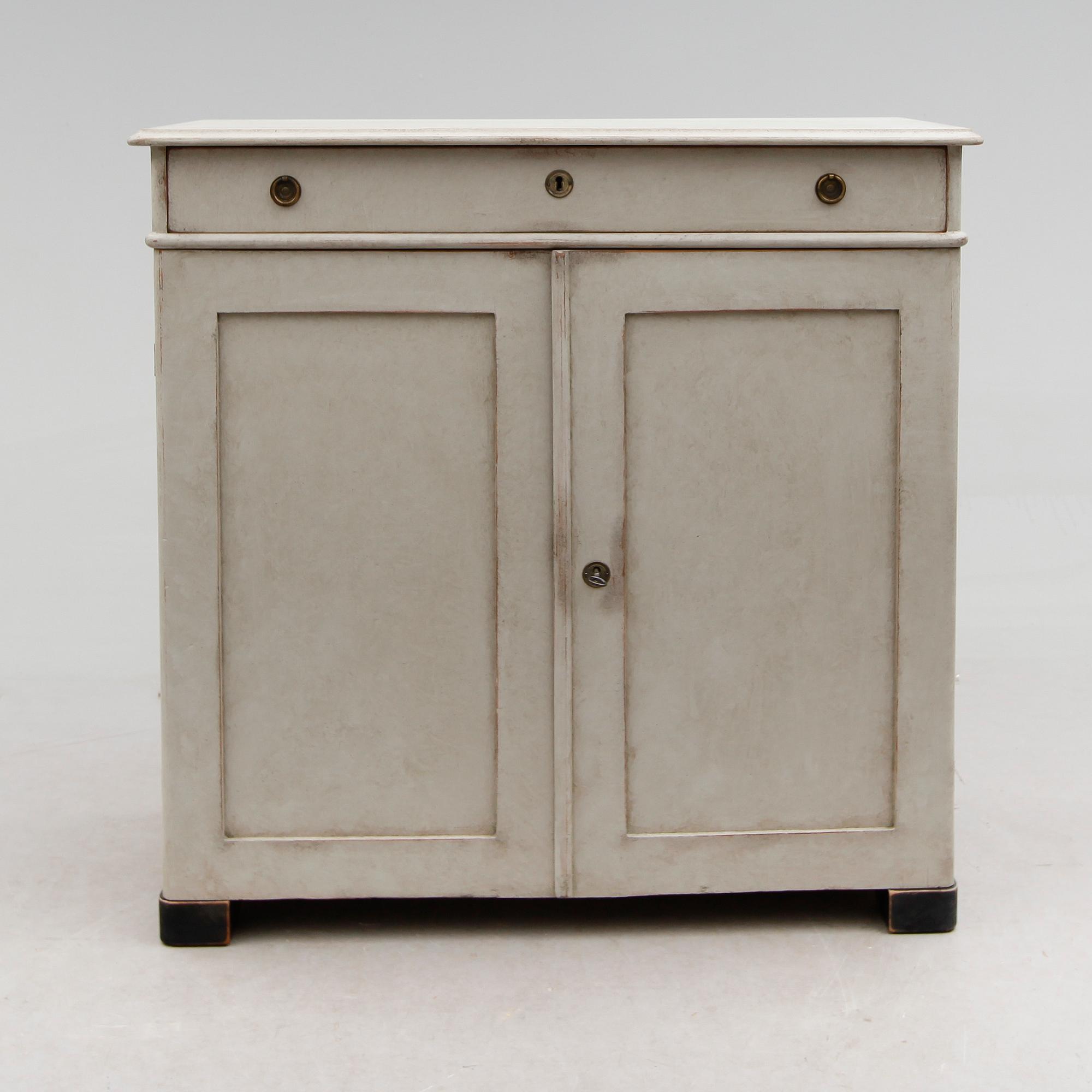 SKÄNK, 1800-talets andra hälft.