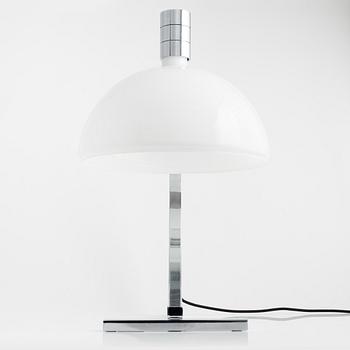 Antonio Piva, Franco Albini, Franca Helg och Marco Albini, bordslampa, "AS1C", Nemo Lighting, Italien.