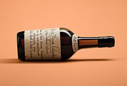 Systembolagets dryckesauktion – May 2019