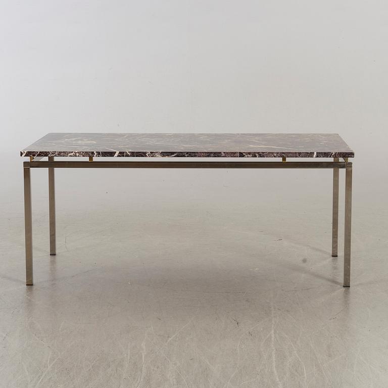 A second half of the 20th century lounge table.