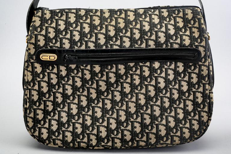 Christian Dior, bags, 2 pcs.