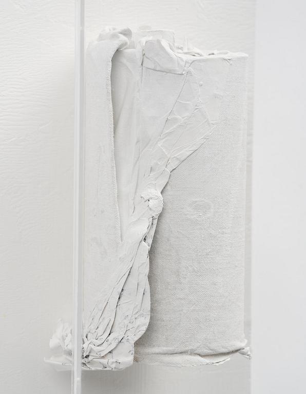 Rune Hagberg, "Refus".