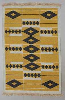 MATTA, rölakan, ca 232 x 154.