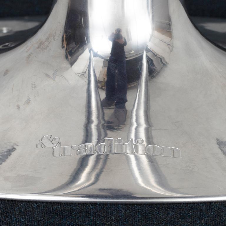 Jaime Hayon,  four '"Catch JH2' chairs, &Tradition.