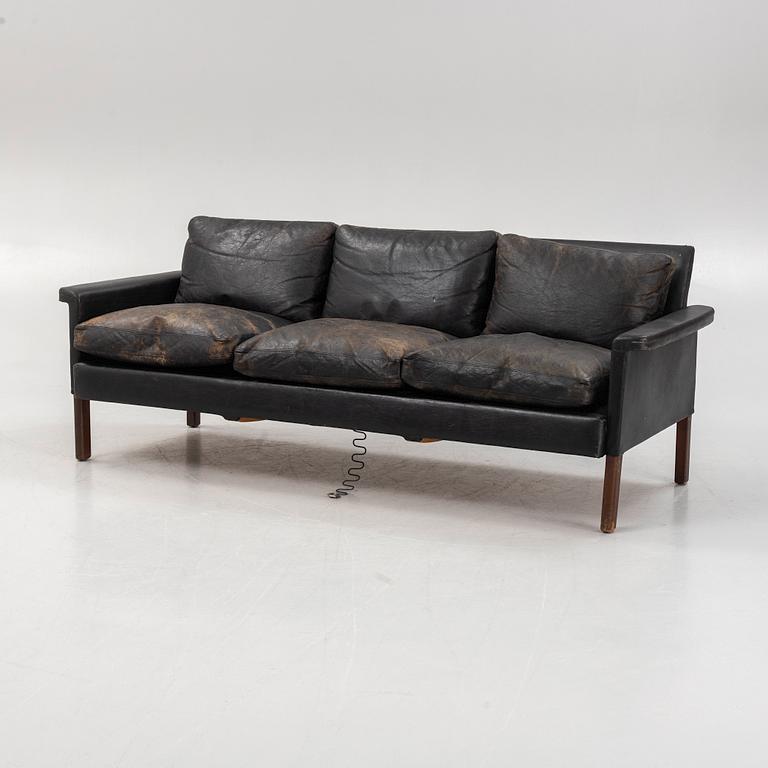 Soffa, Mio, 1960-tal.