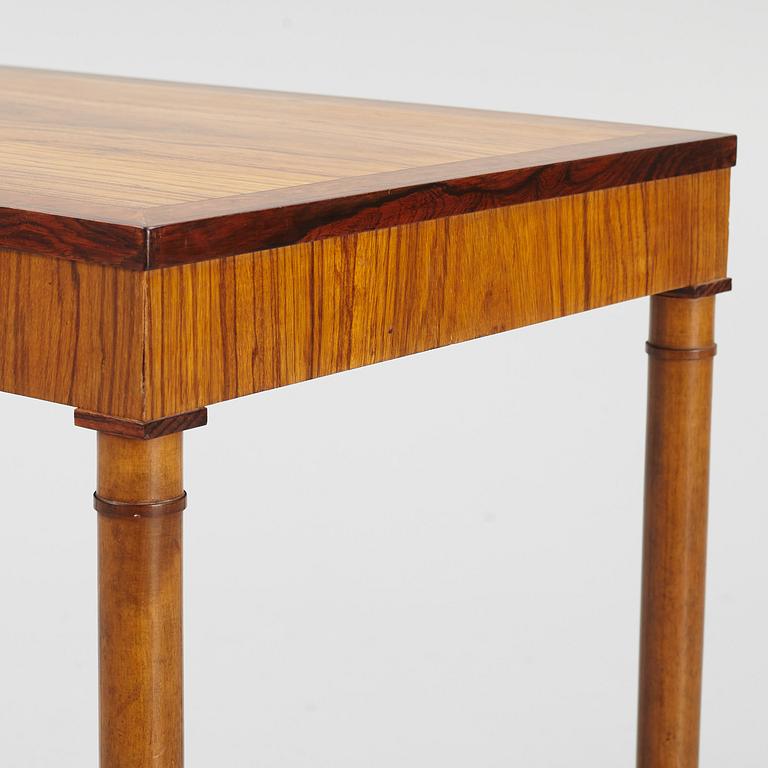 Swedish Grace, table, Sweden 1920s-30s.