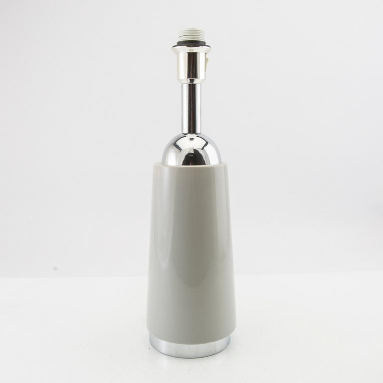 Hans-Agne Jakobsson, table lamp for Bergboms, late 20th century.