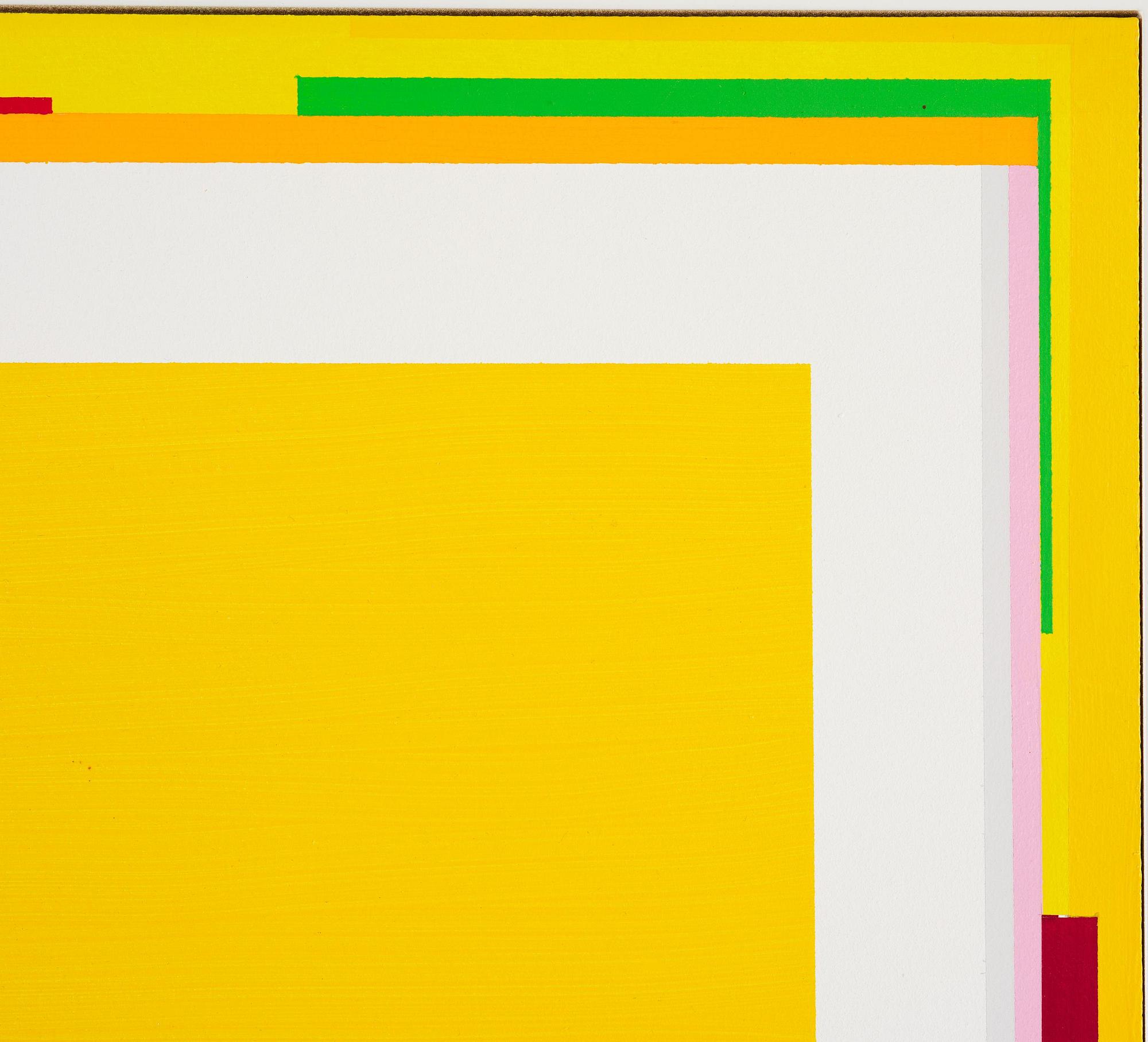 Nils Kölare, Untitled.