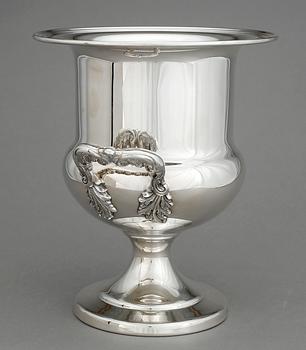 CHAMPAGNEKYLARE, 1900-tal.