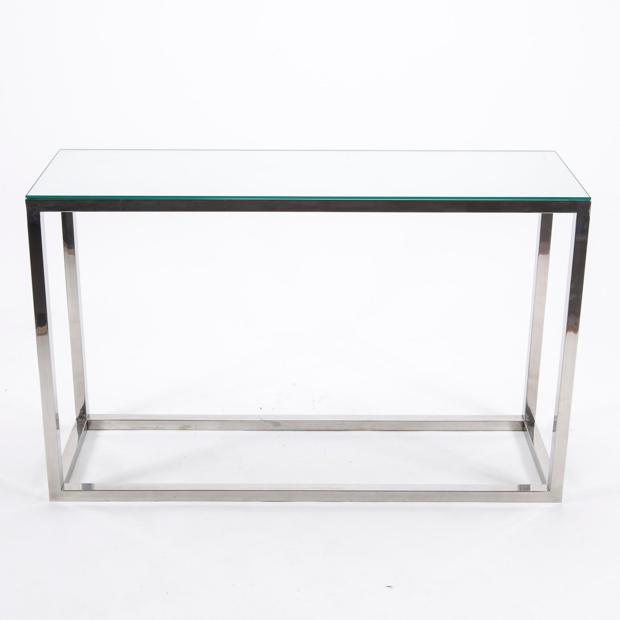SIDOBORD, 2000-tal.