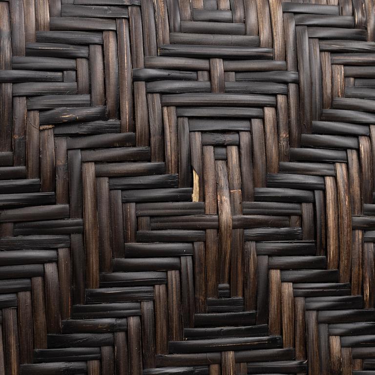 Patricia Urquiola, a 'Flo Lounge Chair', Driade 2004.