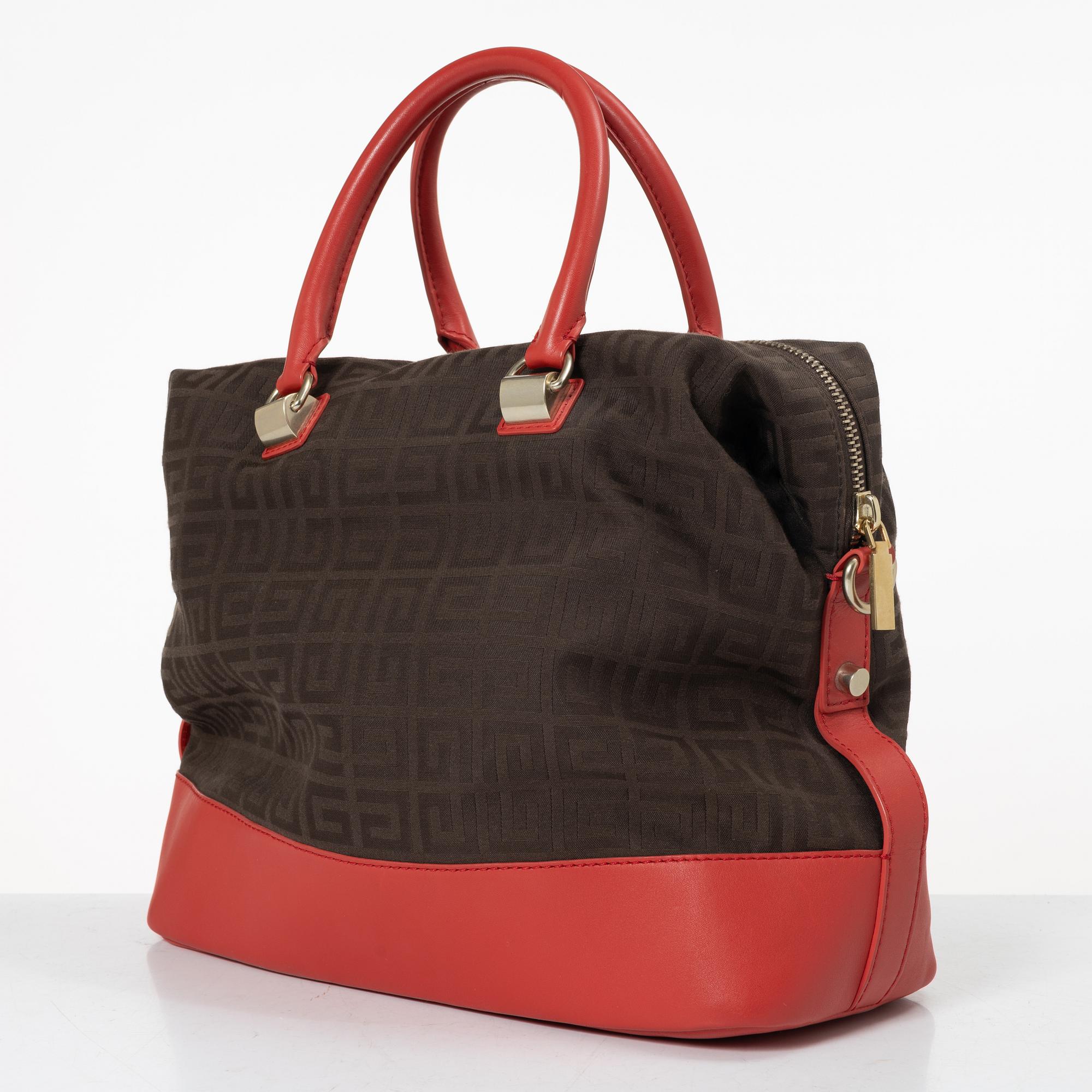 Givenchy, bag.