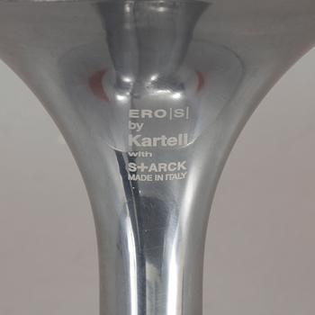 STOL, "Eros", Philippe Starck för Kartell.