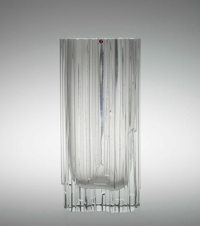 VAS, glas, "Alpina", sign. Tapio Wirkkala -3036.