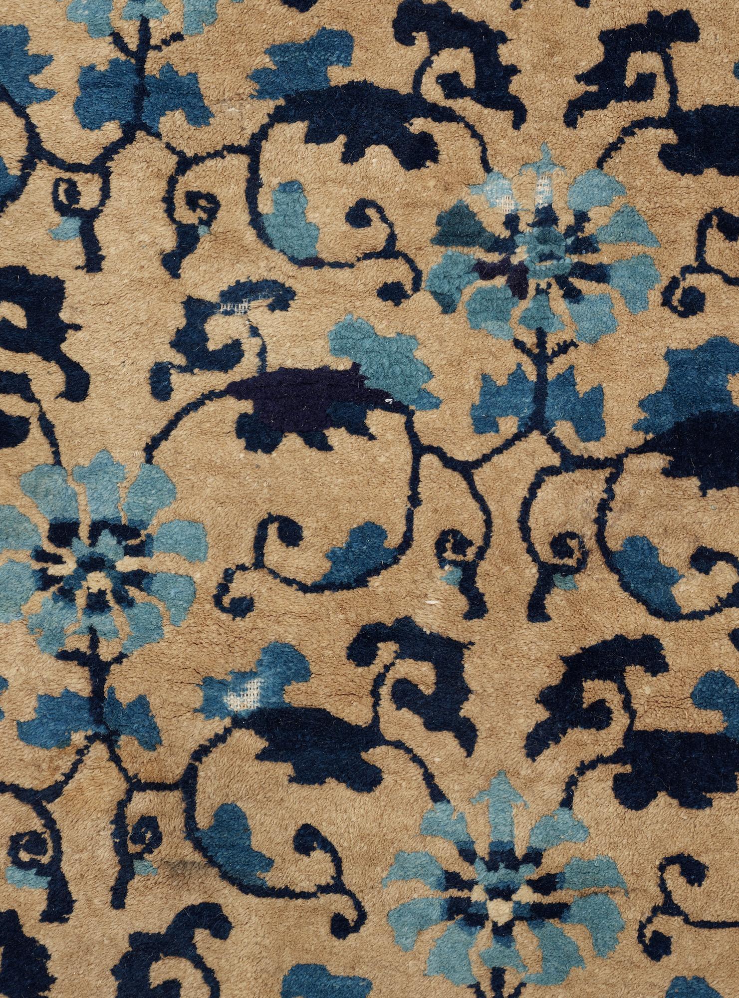 ANTIQUE CHINESE.
