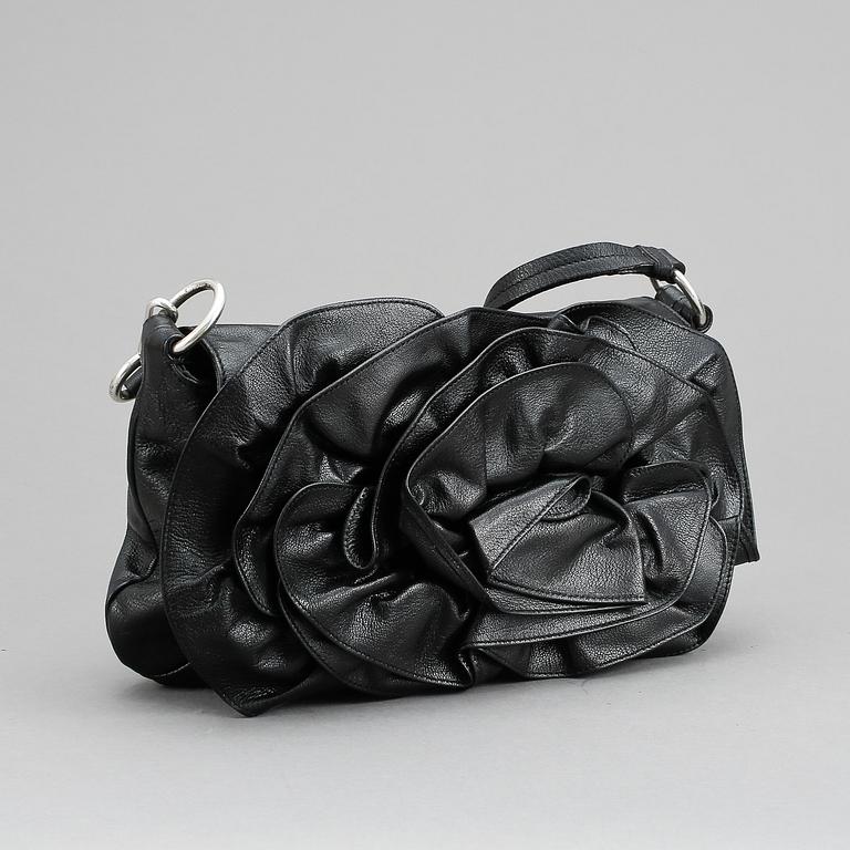 VÄSKA, Yves Saint Laurent.