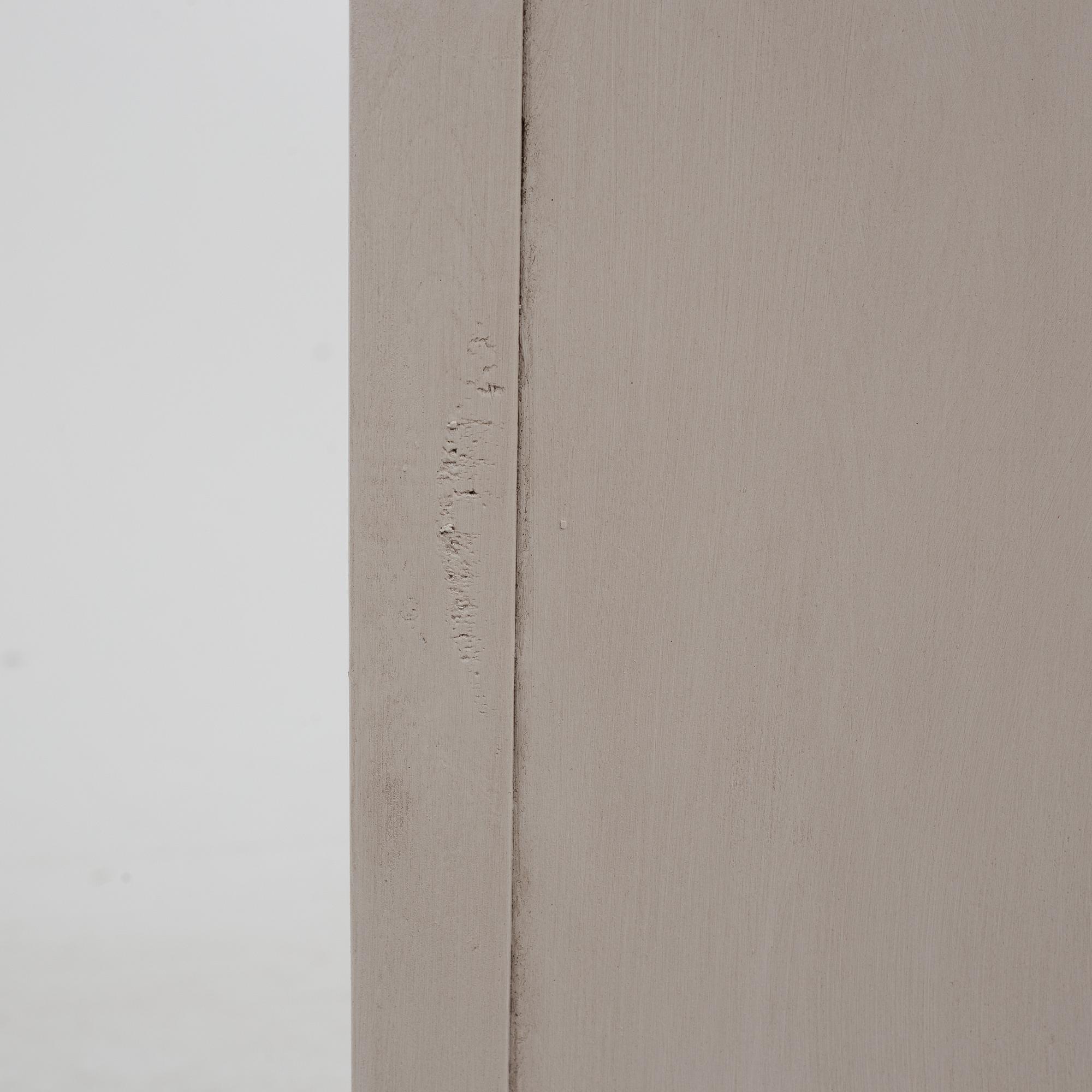 Sängbord, ett par, 1900-talets första hälft.