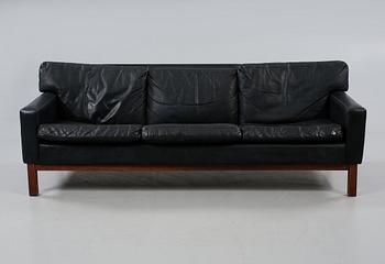 SOFFA, 1960-tal.