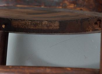 STOLAR, 5 st, bl a Kohn, 1900-talets början.