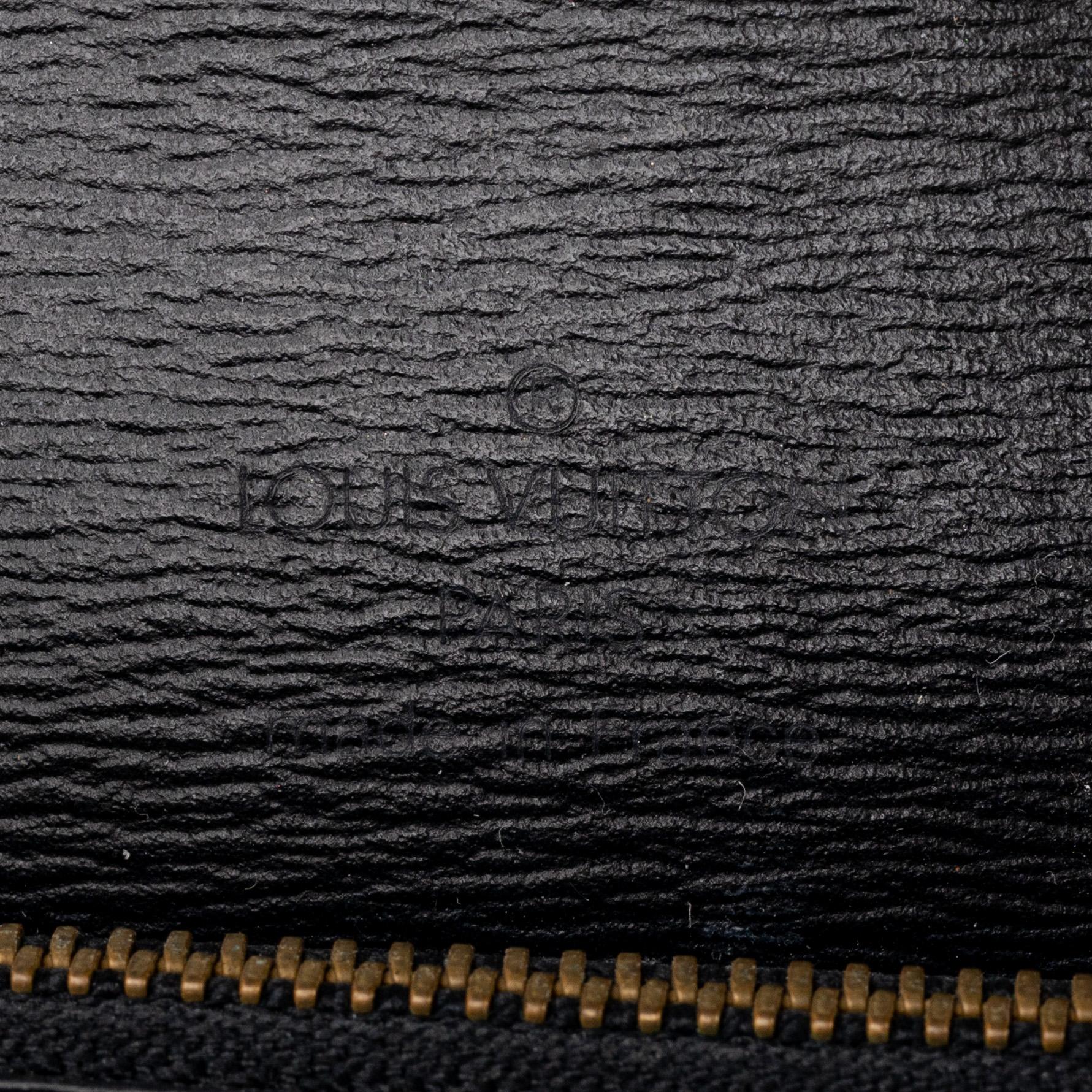 Louis Vuitton, väska, "Friedland", 1995.