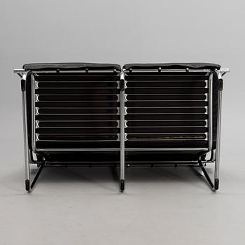 YRJÖ KUKKAPURO, A SOFA. "Remmi", Design Yrjö Kukkapuro.