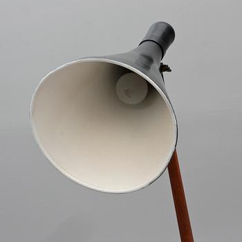 GOLVLAMPA, Uno Kristiansson & Osten Kristiansson, Luxus, 1950-tal.