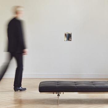 Sigrid Sandström, "Utan titel".