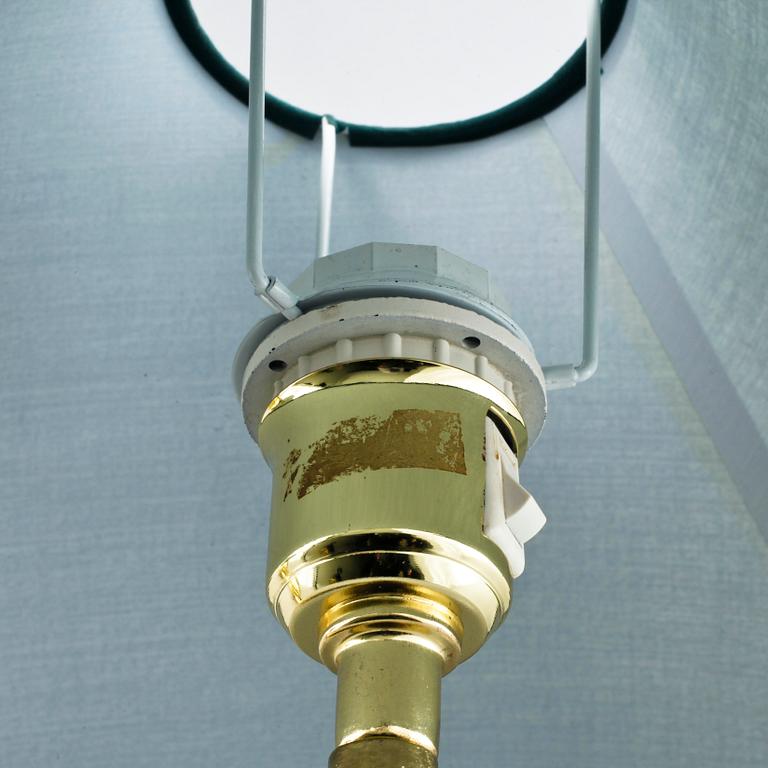 A pair of wall lamps from Cottex, second half of the 20th century.