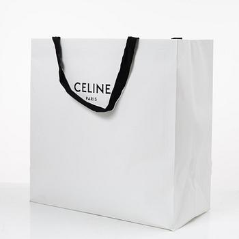 Céline, väska, "Big Bag".