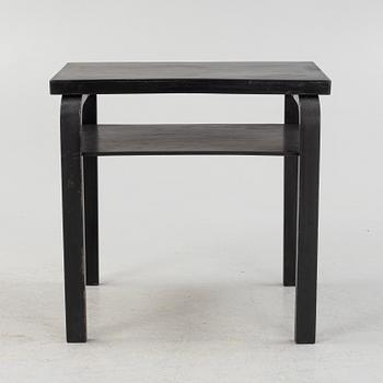 Alvar Aalto, A mid-20th century 'A 86' table for Huonekalu- ja Rakennustyötehdas A.B, Finalnd, mid 20th century,