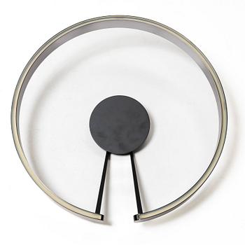 Ceiling lamp, "Mito aura 60", Occhio, Germany.