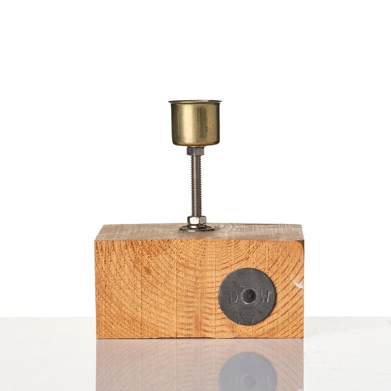 Dan Wolgers, "Snurrljusstake".