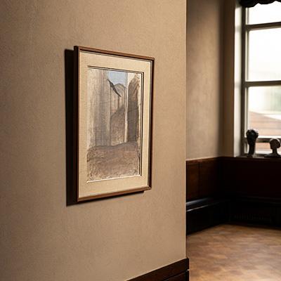 Lallukka – 100 år av konstnärskap