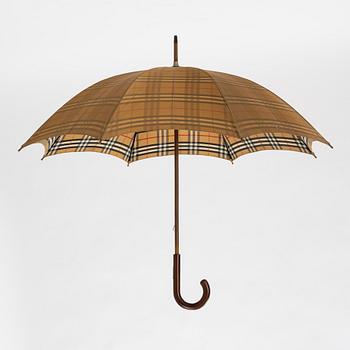Burberrys, Umbrella.