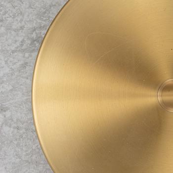 Josef Frank, golvlampa, modell 2368, Firma Svenskt Tenn.