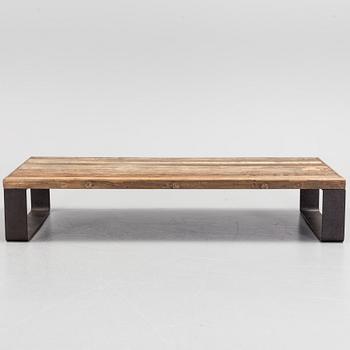 SOFFBORD, Posh living, 2000-tal.
