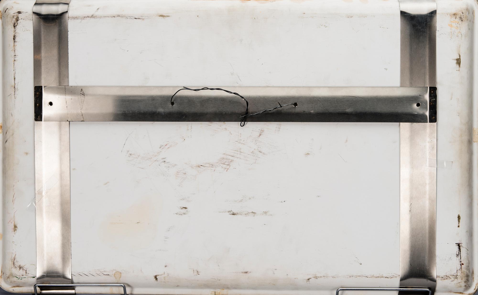 BIRGER KAIPIAINEN, CERAMIC DISH. Paradise girls. Signed Birger Kaipiainen, Arabia 1941.