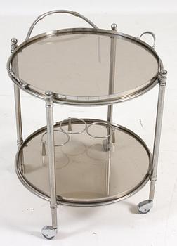 SERVERINGSVAGN, 1900-tal.