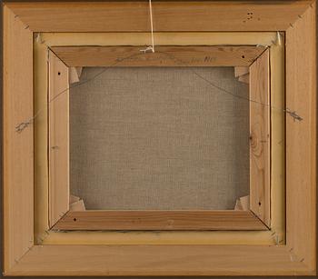 Jouni Palmu, Kristiinankaupunkia.