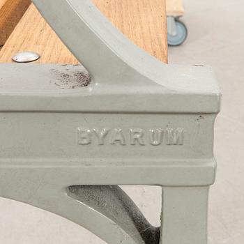 Trädgårdssoffa, "Lessebo", Byarum 2000-tal.