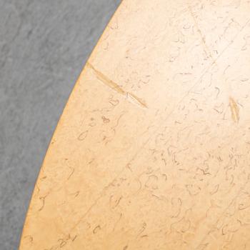 BRUNO MATHSSON and PIET HEIN, an "Ellips" lounge table.